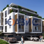 Двустаен апартамент в Созопол - 61 кв.м за 638 €/кв.м - Снимка #1