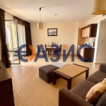 Двустаен апартамент в к.к. Слънчев бряг - 83 кв.м за 646 €/кв.м - Снимка #1