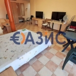 Едностаен апартамент в к.к. Слънчев бряг - 60 кв.м за 816 €/кв.м - Снимка #1