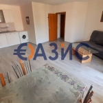 Двустаен апартамент в к.к. Слънчев бряг - 78 кв.м за 543 €/кв.м - Снимка #1