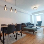 Дава се под наем Двустаен апартамент в Бургас, Възраждане - 50 кв.м за 295 € - Снимка #1