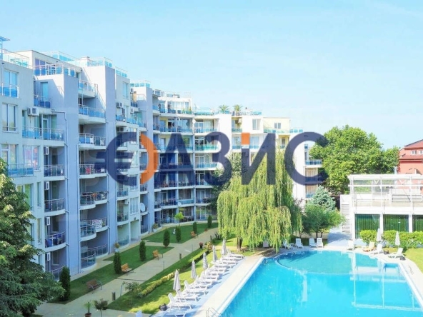 Двустаен апартамент в с. Равда, Област Бургас - 83 кв.м за 727 €/кв.м - Снимка #1