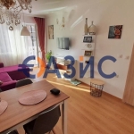 Тристаен апартамент в к.к. Слънчев бряг - 68 кв.м за 1020 €/кв.м - Снимка #1