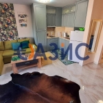 Едностаен апартамент в Свети Влас - 56 кв.м за 720 €/кв.м - Снимка #1