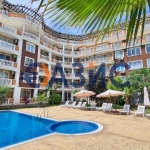 Двустаен апартамент в к.к. Слънчев бряг - 84 кв.м за 578 €/кв.м - Снимка #1