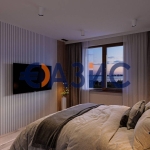 Двустаен апартамент в Свети Влас - 50 кв.м за 1449 €/кв.м - Снимка #1