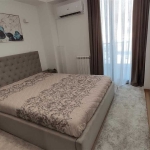 Дава се под наем Двустаен апартамент в Бургас, Изгрев - 57 кв.м за 204 € - Снимка #1