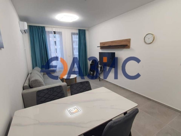 Двустаен апартамент в Свети Влас - 51 кв.м за 1310 €/кв.м - Снимка #1