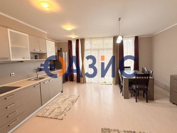 Тристаен апартамент в с. Равда, Област Бургас - 120 кв.м за 786 €/кв.м - Снимка #1