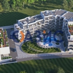 Двустаен апартамент в к.к. Слънчев бряг - 48 кв.м за 664 €/кв.м - Снимка #1