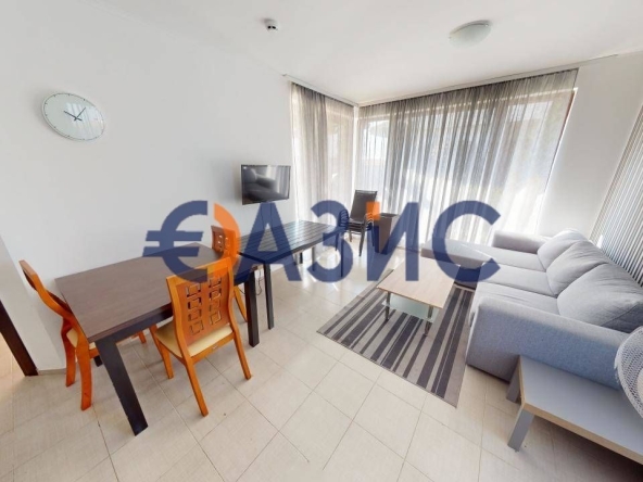 Тристаен апартамент в с. Кошарица, Област Бургас - 96 кв.м за 510 €/кв.м - Снимка #1