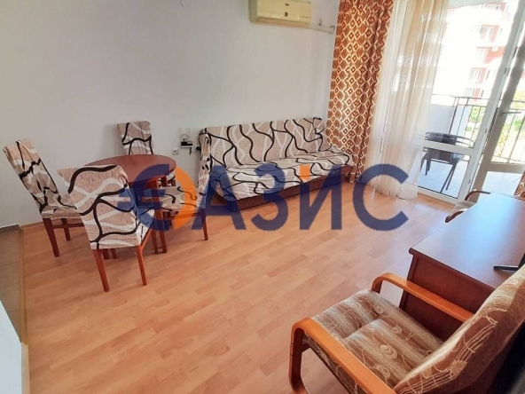 Двустаен апартамент в Свети Влас - 68 кв.м за 679 €/кв.м - Снимка #1