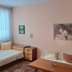 Дава се под наем Едностаен апартамент в Бургас, Възраждане - 43 кв.м за 255 € - Снимка #1