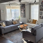 Тристаен апартамент в Пловдив, Кючук Париж - 230 кв.м за 964 €/кв.м - Снимка #1