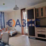 Двустаен апартамент в к.к. Слънчев бряг - 56 кв.м за 1375 €/кв.м - Снимка #1