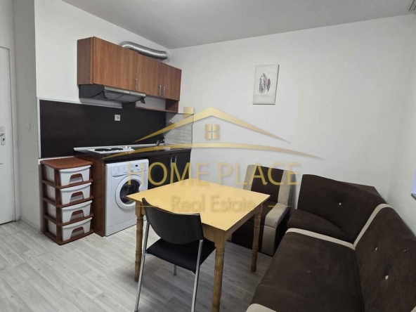 Дава се под наем Двустаен апартамент в Варна, Аспарухово - 45 кв.м за 306 € - Снимка #1