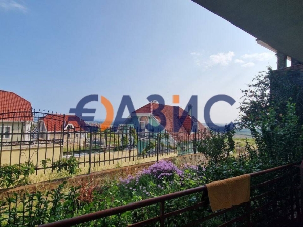 Двустаен апартамент в с. Кошарица, Област Бургас - 61 кв.м за 673 €/кв.м - Снимка #1