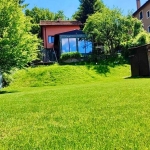 Къща в с. Панчарево, Област София-град - 160 кв.м за 2844 €/кв.м - Снимка #1