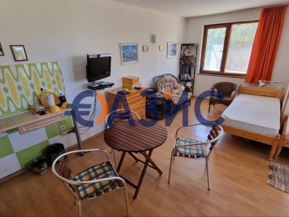 Двустаен апартамент в Свети Влас - 67 кв.м за 881 €/кв.м - Снимка #1