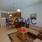 Двустаен апартамент в Свети Влас - 62 кв.м за 1267 €/кв.м - Снимка #1
