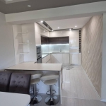 Дава се под наем Тристаен апартамент в Пловдив, Кършияка - 120 кв.м за 825 € - Снимка #1