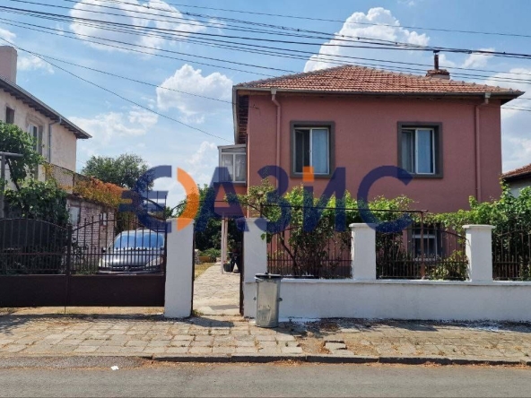 Къща в Средец - 120 кв.м за 1125 €/кв.м - Снимка #1