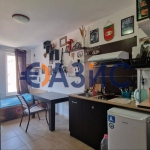 Едностаен апартамент в к.к. Слънчев бряг - 41 кв.м за 1293 €/кв.м - Снимка #1