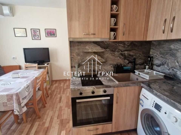 Дава се под наем Тристаен апартамент в Варна, Гръцка махала - 70 кв.м за 650 € - Снимка #1