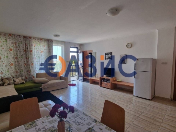 Двустаен апартамент в Свети Влас - 75 кв.м за 1280 €/кв.м - Снимка #1