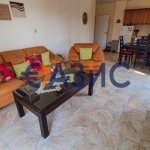 Тристаен апартамент в к.к. Слънчев бряг - 119 кв.м за 931 €/кв.м - Снимка #1