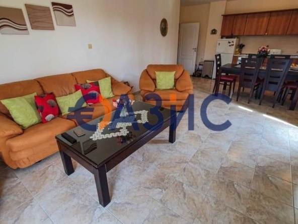Тристаен апартамент в к.к. Слънчев бряг - 119 кв.м за 931 €/кв.м - Снимка #1