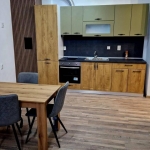 Дава се под наем Двустаен апартамент в Бургас, Изгрев - 63 кв.м за 612 € - Снимка #1