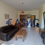 Двустаен апартамент в к.к. Слънчев бряг - 51 кв.м за 1236 €/кв.м - Снимка #1