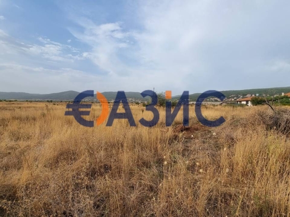 Парцел в с. Кошарица, Област Бургас - 500 кв.м за 38 €/кв.м - Снимка #1