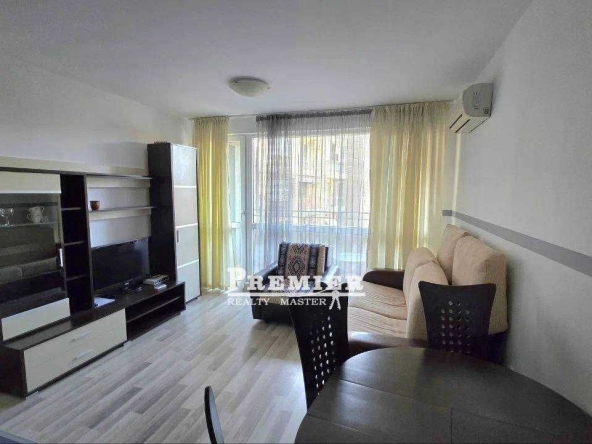 Двустаен апартамент в Свети Влас - 57 кв.м за 1448 €/кв.м - Снимка #1