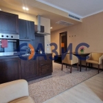 Едностаен апартамент в к.к. Слънчев бряг - 48 кв.м за 1542 €/кв.м - Снимка #1