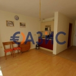 Едностаен апартамент в Свети Влас - 42 кв.м за 1334 €/кв.м - Снимка #1
