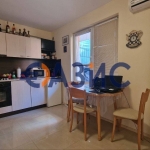 Двустаен апартамент в Несебър - 41 кв.м за 1586 €/кв.м - Снимка #1