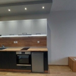 Дава се под наем Едностаен апартамент в Пловдив, Тракия - 30 кв.м за 225 € - Снимка #1