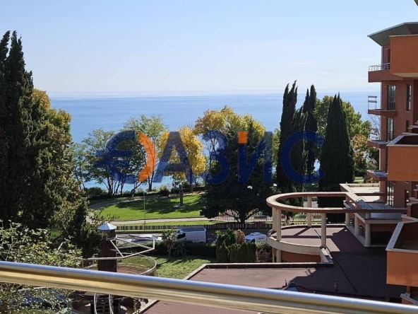 Едностаен апартамент в Несебър - 42 кв.м за 1846 €/кв.м - Снимка #1