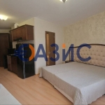 Едностаен апартамент в к.к. Слънчев бряг - 46 кв.м за 1218 €/кв.м - Снимка #1