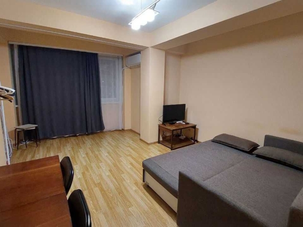 Дава се под наем Едностаен апартамент в София, Западен парк - 33 кв.м за 325 € - Снимка #1