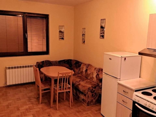 Дава се под наем Двустаен апартамент в София, Хиподрума - 47 кв.м за 560.49 € - Снимка #1
