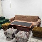 Дава се под наем Едностаен апартамент в Пазарджик, Запад - 45 кв.м за 30.6 € - Снимка #1