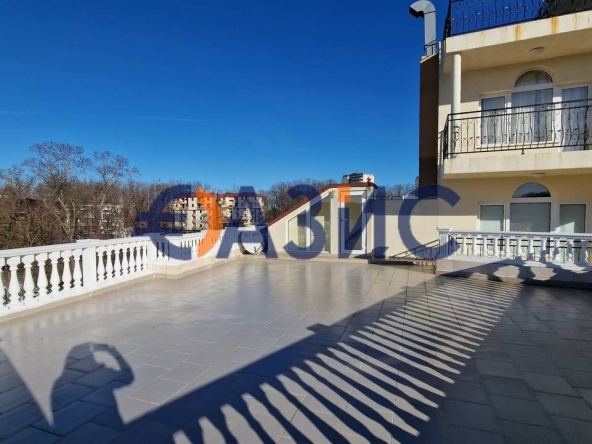 Четиристаен апартамент в Китен - 182 кв.м за 907 €/кв.м - Снимка #1