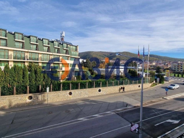 Едностаен апартамент в Свети Влас - 47 кв.м за 597 €/кв.м - Снимка #1