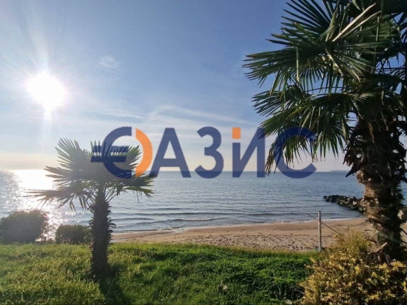 Двустаен апартамент в Свети Влас - 54 кв.м за 879 €/кв.м - Снимка #1