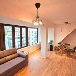 Дава се под наем Двустаен апартамент в София, Лозенец - 65 кв.м за 612 € - Снимка #1