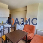 Двустаен апартамент в к.к. Слънчев бряг - 61 кв.м за 602 €/кв.м - Снимка #1