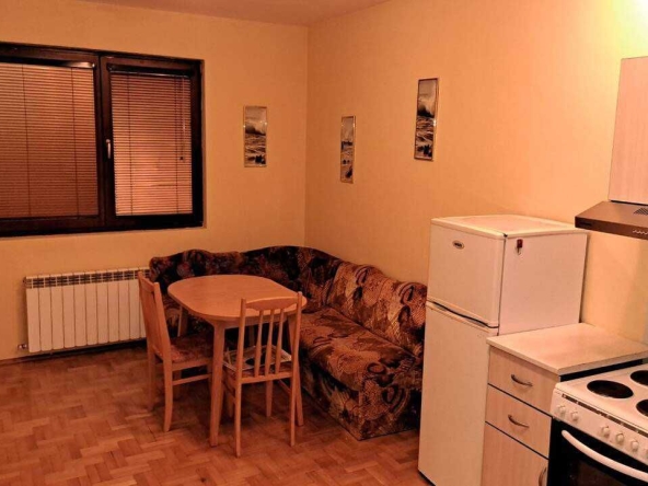 Дава се под наем Двустаен апартамент в София, Хиподрума - 47 кв.м за 509.49 € - Снимка #1